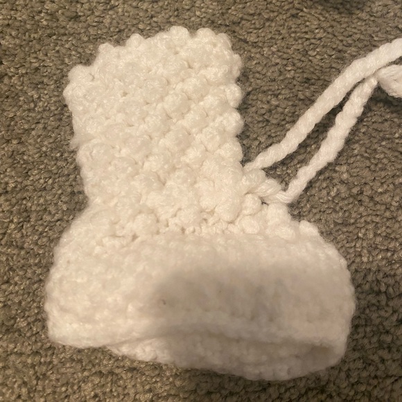 Lot of Vintage Infant Girl Dresses - Picture 2 of 14